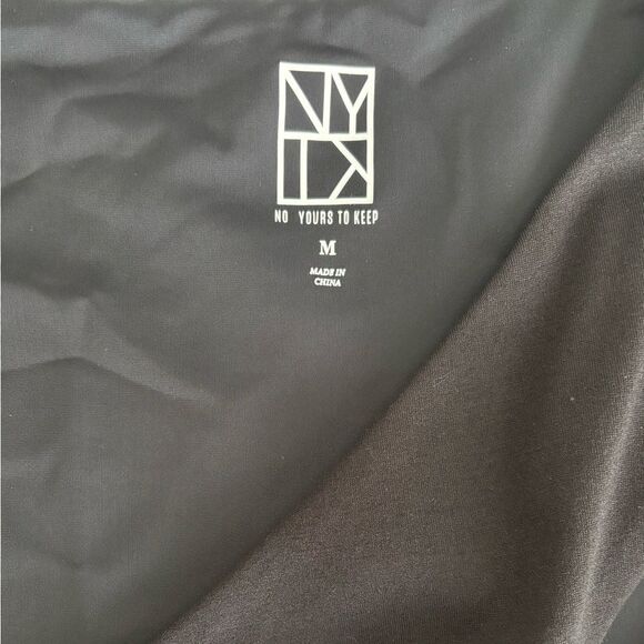 Revolve Not Yours To Keep Mikayla Mini Dress Medium - Picture 5 of 8